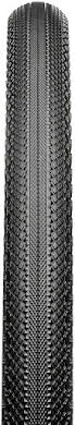 Hutchinson Overide Tire - 700c - Clincher - Wire - Black alternate image 4