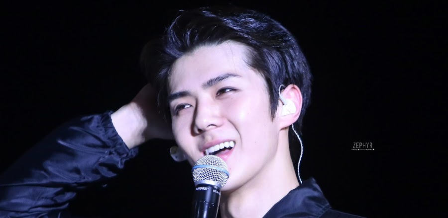 EXO Sehun Voted The Most Popular K-Pop Idol In China - Koreaboo