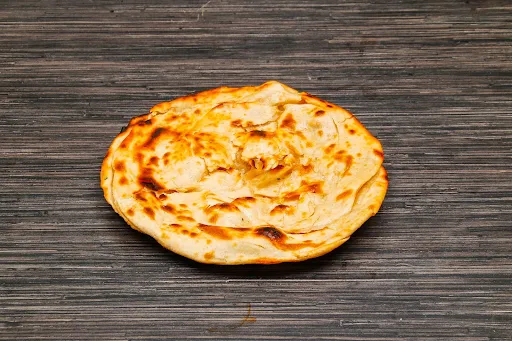 Butter Kulcha