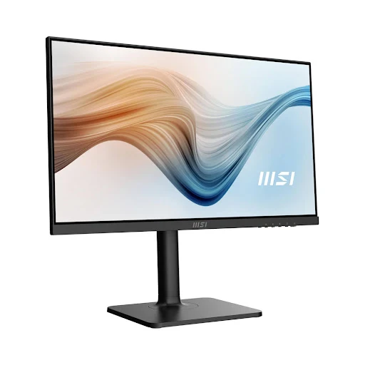 Màn hình LCD MSI 23.8 MD241P (1920x1080/ IPS/ 75Hz/ 5ms) (Đen)