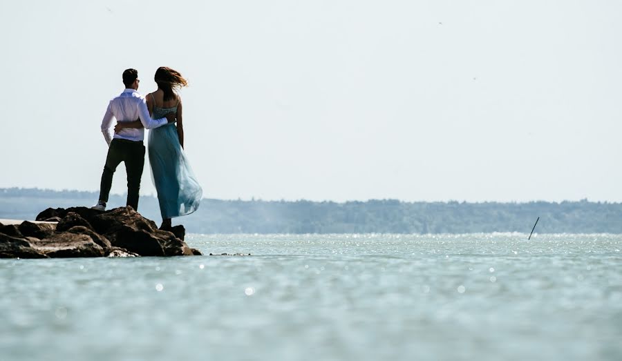 Wedding photographer Gergely Botond Pál (pgb23). Photo of 20 March 2018