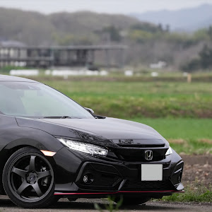 シビック FK7