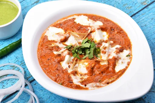 Paneer Butter Masala