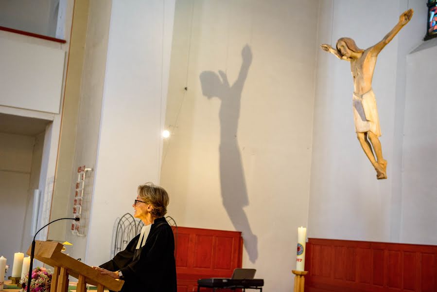 Fotógrafo de bodas Wolfgang Burkart (wb-fotografie). Foto del 2 de enero 2018