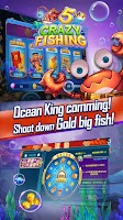 Crazyfishing 5-Arcade Game Screenshot