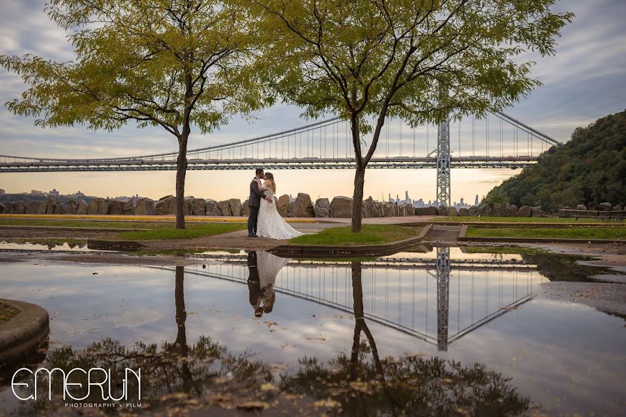 Photographe de mariage Elaine Ramos (elaineramos). Photo du 9 mars 2020