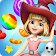 Sugar Witch icon