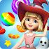 Sugar Witch - Sweet Match 3 Puzzle Game 1.26.1