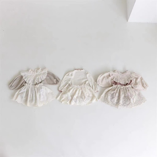 Title 13, Fashionable Lace Embroidered Skirt for Women - ...