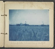 Overzicht van het machinale dorsen