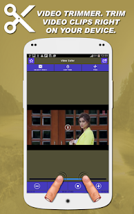 download Video Cutter : Cut Videos free