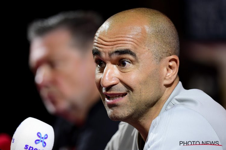 De moeilijkste beslissing die Roberto Martinez moest doorhakken: "Gekozen voor de balans van het team"