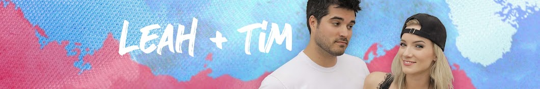 Leah and Tim Banner