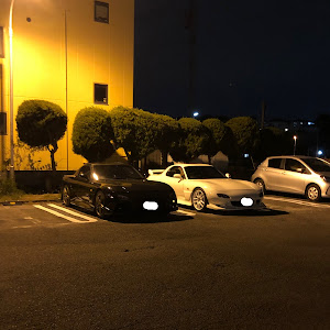 RX-7 FD3S 後期