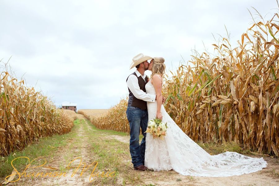 Photographe de mariage Shannon Marie (shannonmarie). Photo du 18 mai 2023