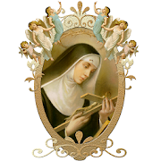 Santa Rita de Casia  Icon