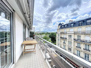 appartement à Paris 17ème (75)