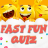 Fast Fun Quiz1.2