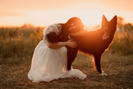 Fotógrafo de casamento Silviu Nita (jurnalfotografic). Foto de 11 de dezembro 2019