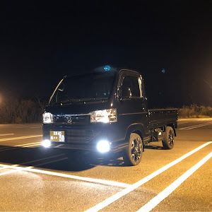 アクティトラック