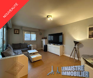 appartement à Elbeuf (76)