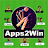 Apps2Win: Fantasy Dream Teams icon