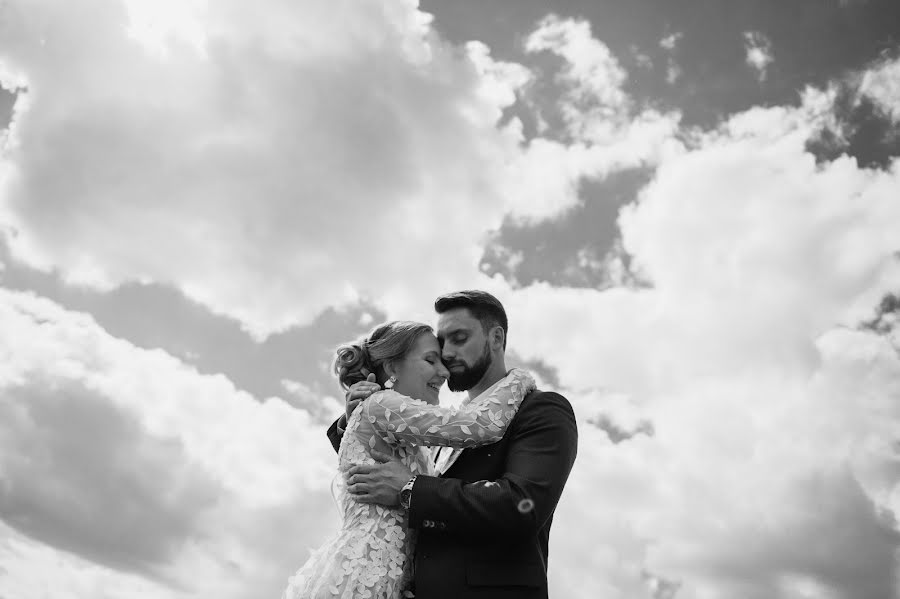 Wedding photographer Olga Ivanova (skipka). Photo of 1 June 2019