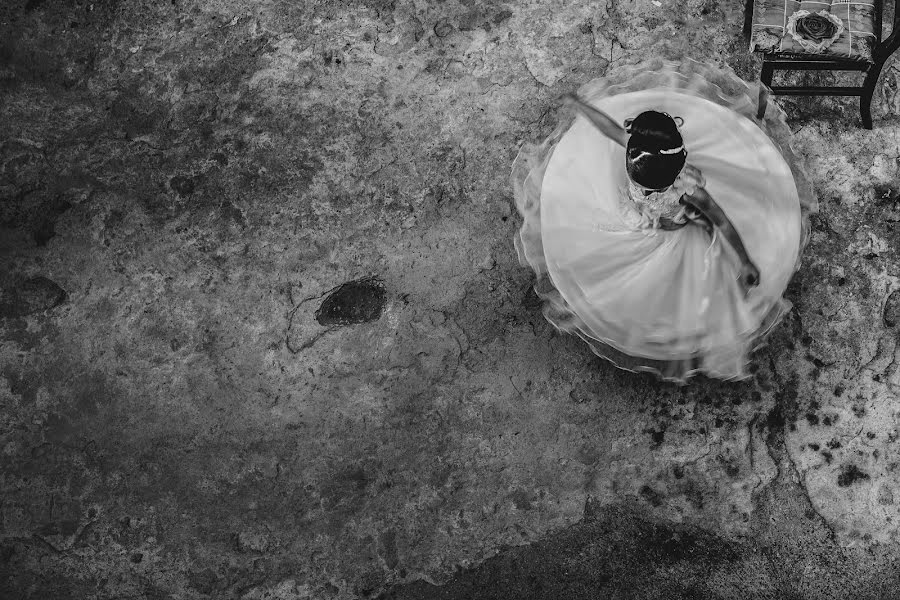 Fotografer pernikahan Giuseppe Maria Gargano (gargano). Foto tanggal 13 Juli 2018