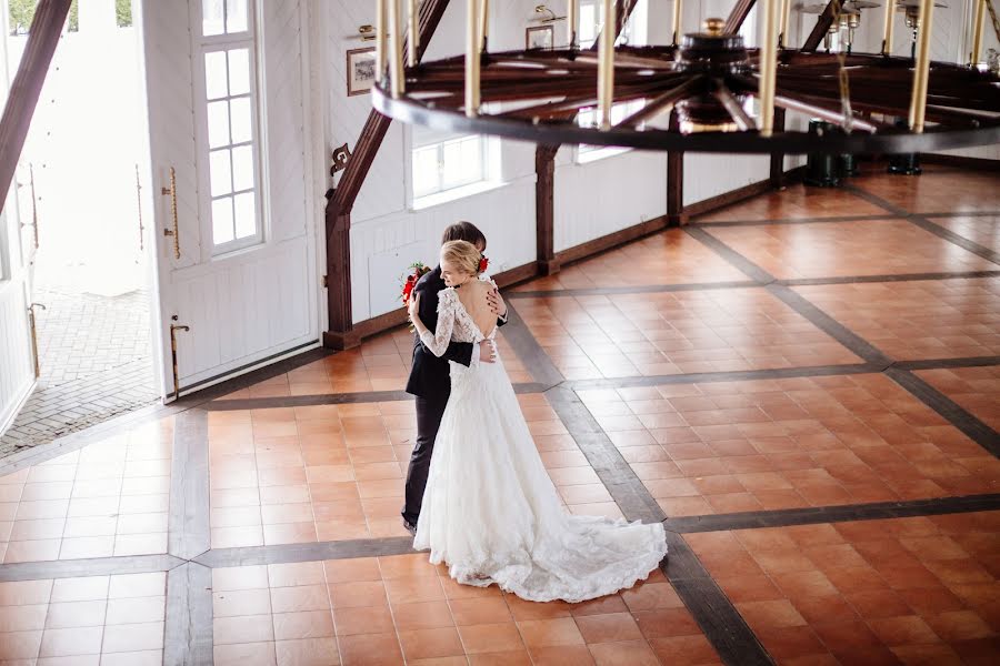 Fotógrafo de bodas Ksana Shorokhova (ksanaph). Foto del 4 de marzo 2017