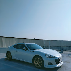 BRZ ZC6