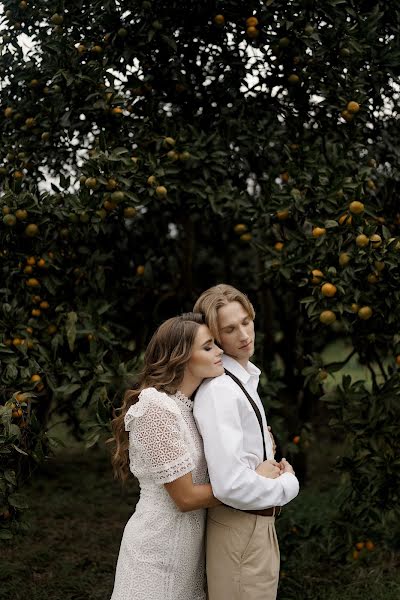 Bryllupsfotograf Marina Bobkova (bobkovafoto). Foto fra marts 17 2023