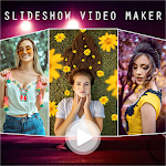 Cover Image of Download Photo video maker with music - Video maker 1.6 APK