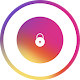 Lock Screen Galaxy  icon