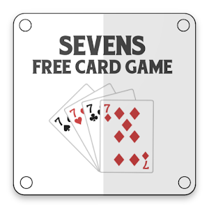 Download Sevens Free Card Game For PC Windows and Mac