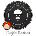 Punjabi Recipes 2016 Apk