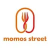 Momos Street, Malviya Nagar, New Delhi logo