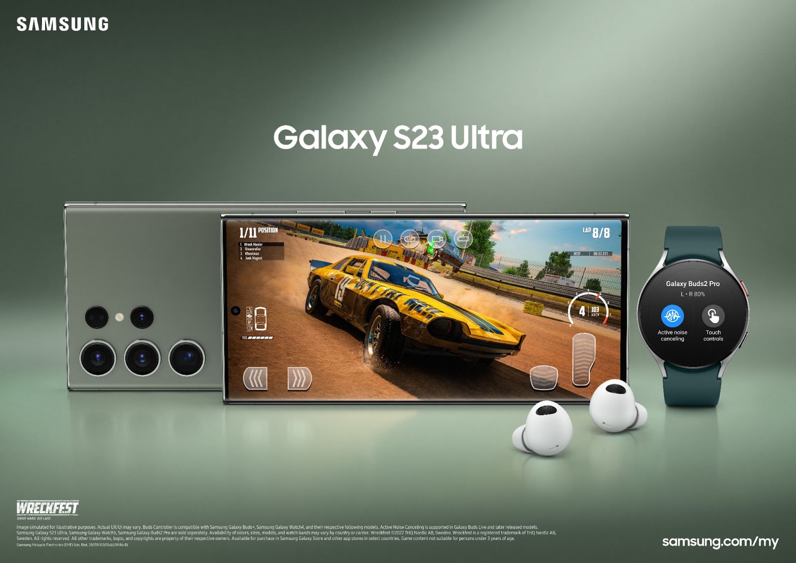 Samsung Galaxy S23, Galaxy S23 Plus and Galaxy S23 Ultra to receive new  major camera update soon -  News