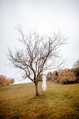 Photographer sa kasal Marta Hlavicová (marticka). Larawan ni 16 Enero 2023