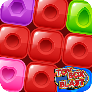 Toy Box Blast 1.0 Icon