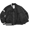 second to none ma-1 jacket ss22