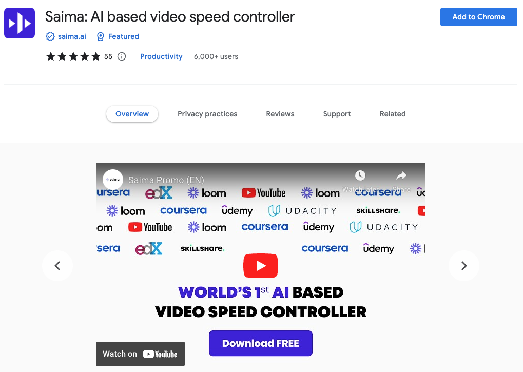 10 Browser Add-Ons to Make Downloading Videos Easy