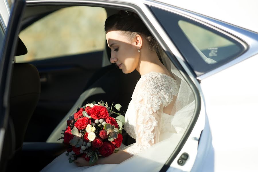 Fotógrafo de casamento Aleksey Radchenko (linv). Foto de 29 de março 2023