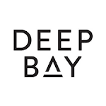 Logo for Deep Bay