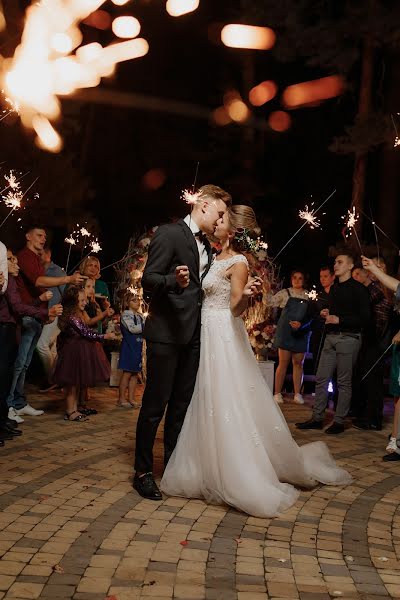 Fotógrafo de casamento Irina Brynza (irenbrynza). Foto de 30 de junho 2020