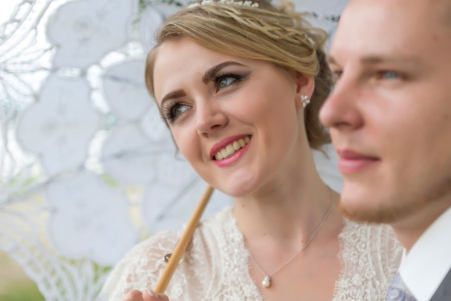 Fotografo di matrimoni Michael Zimberov (tsisha). Foto del 5 febbraio 2019