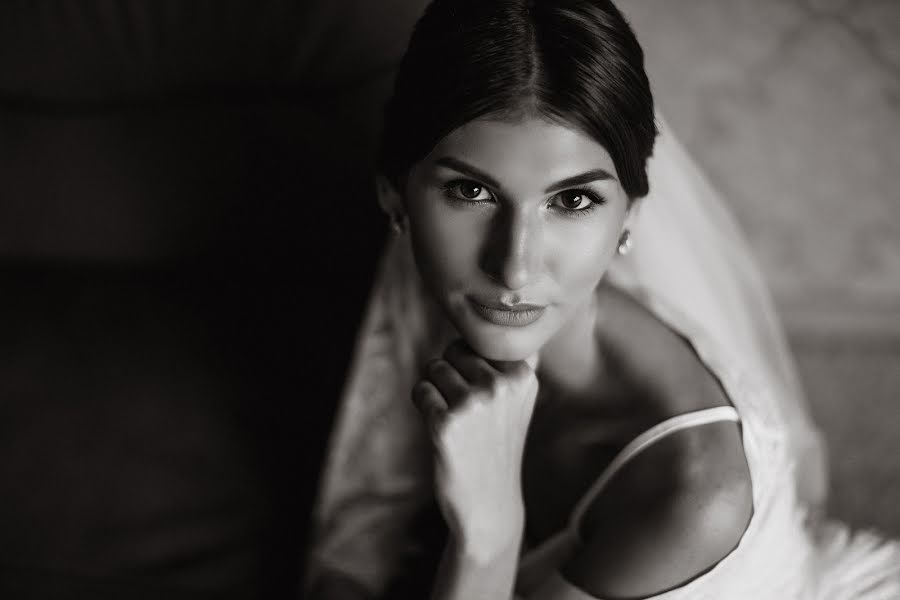 婚礼摄影师Ulyana Fedorchenko（fedorchenkou）。2020 3月8日的照片