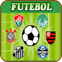 ダウンロード Futebol Clubes Brasil をインストールする 最新 APK ダウンローダ