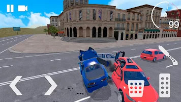 Traffic Crashes Car Crash for Android - Free App Download