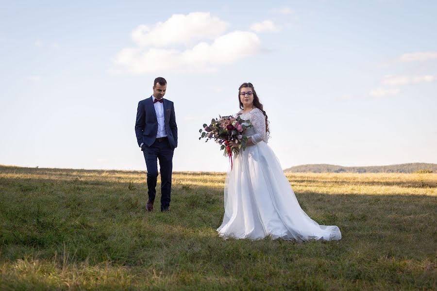 Photographe de mariage Szőke Sándor (sandorszokefoto). Photo du 23 décembre 2021