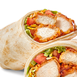 Cajun Wrap